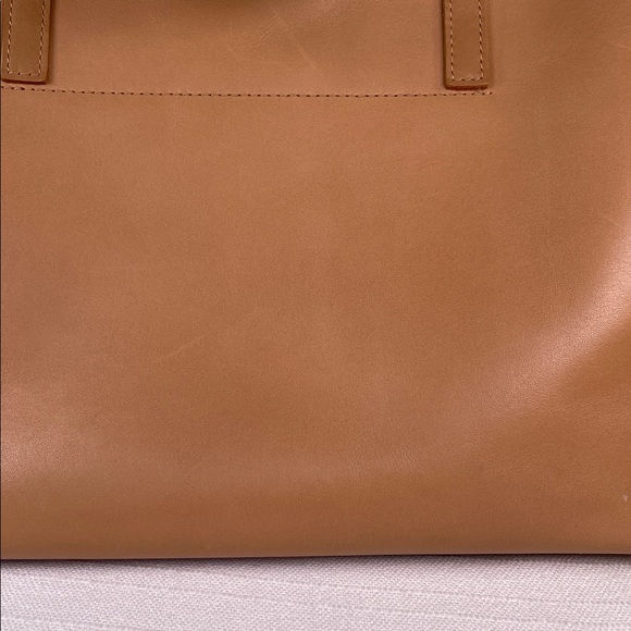 Madewell Leather Tote - Picture 12 of 15